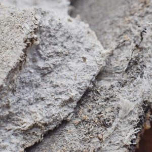 Asbestos Waste